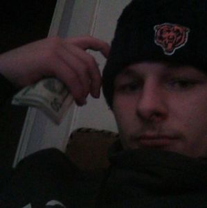 Meet your Posher, Gerald